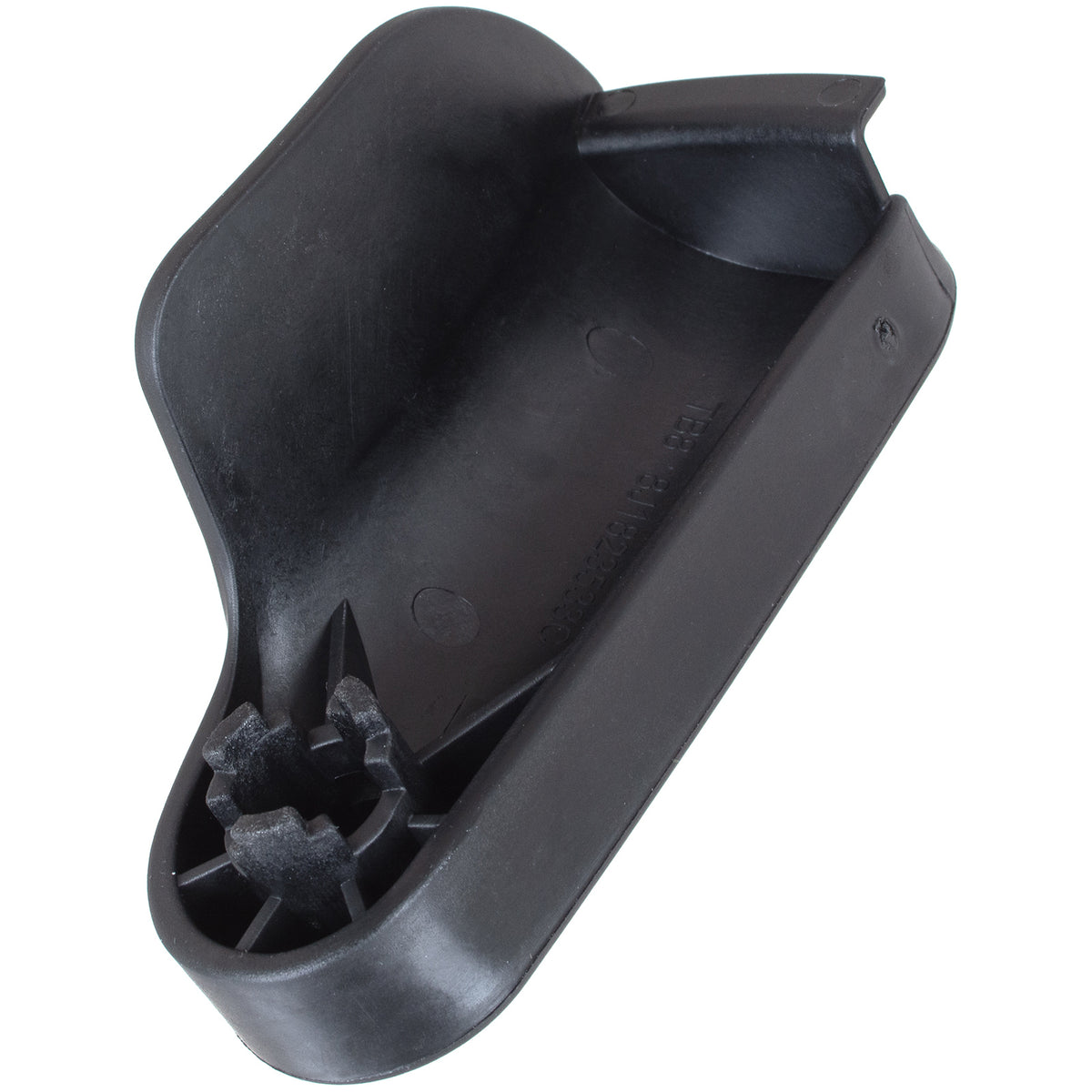 Audi TT 8J 06-14 bonnet release handle