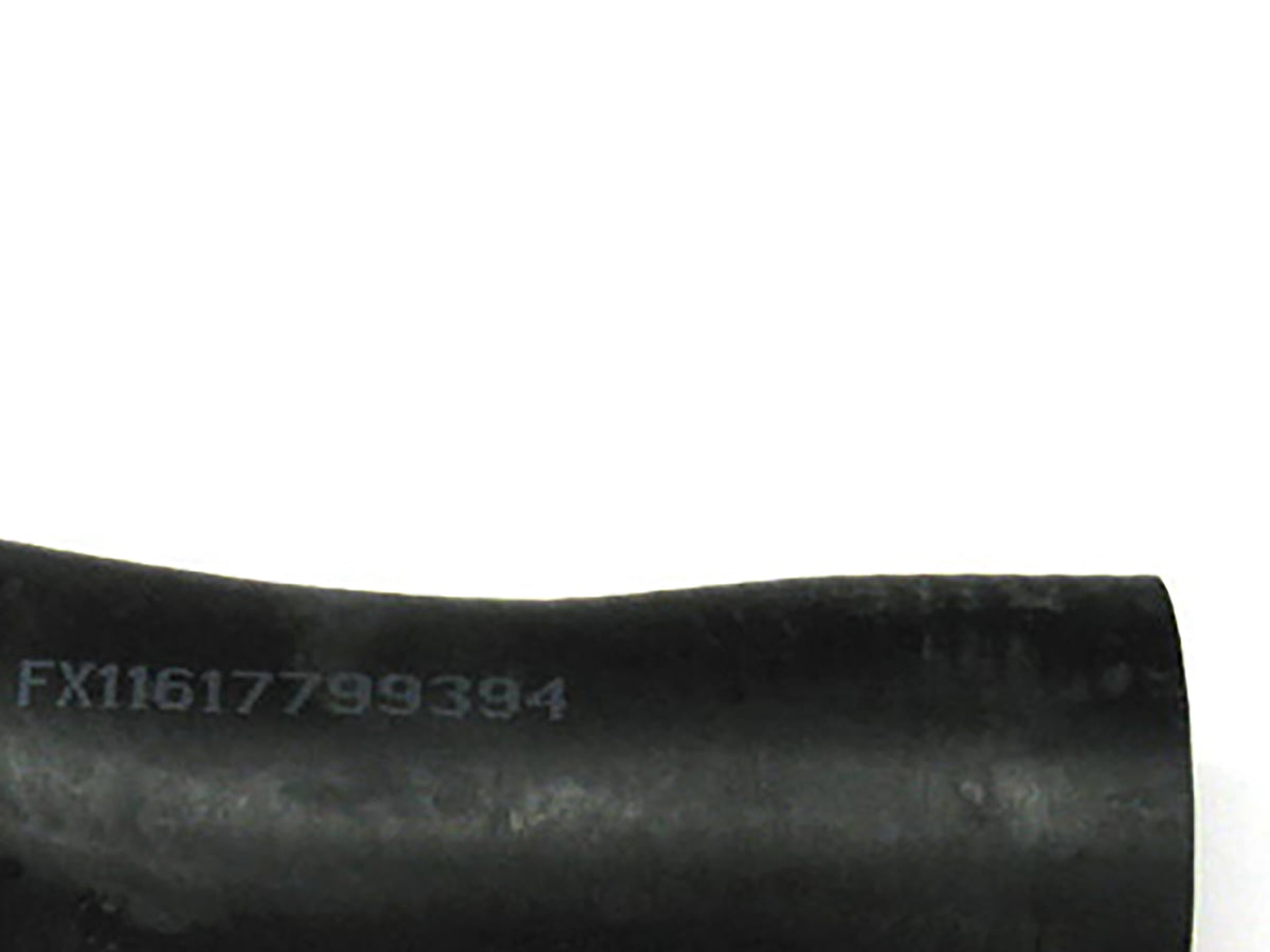 BMW 3 E46 98-04 1,8D 2,0D 2,0TD wąż turbo intercoolera