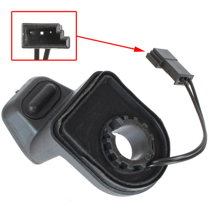 BMW 3 E46 98-05 rear window switch