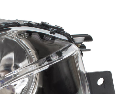 BMW 3 E90 2004- halogen prawy