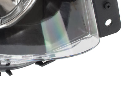 BMW 3 E90 2004- halogen prawy