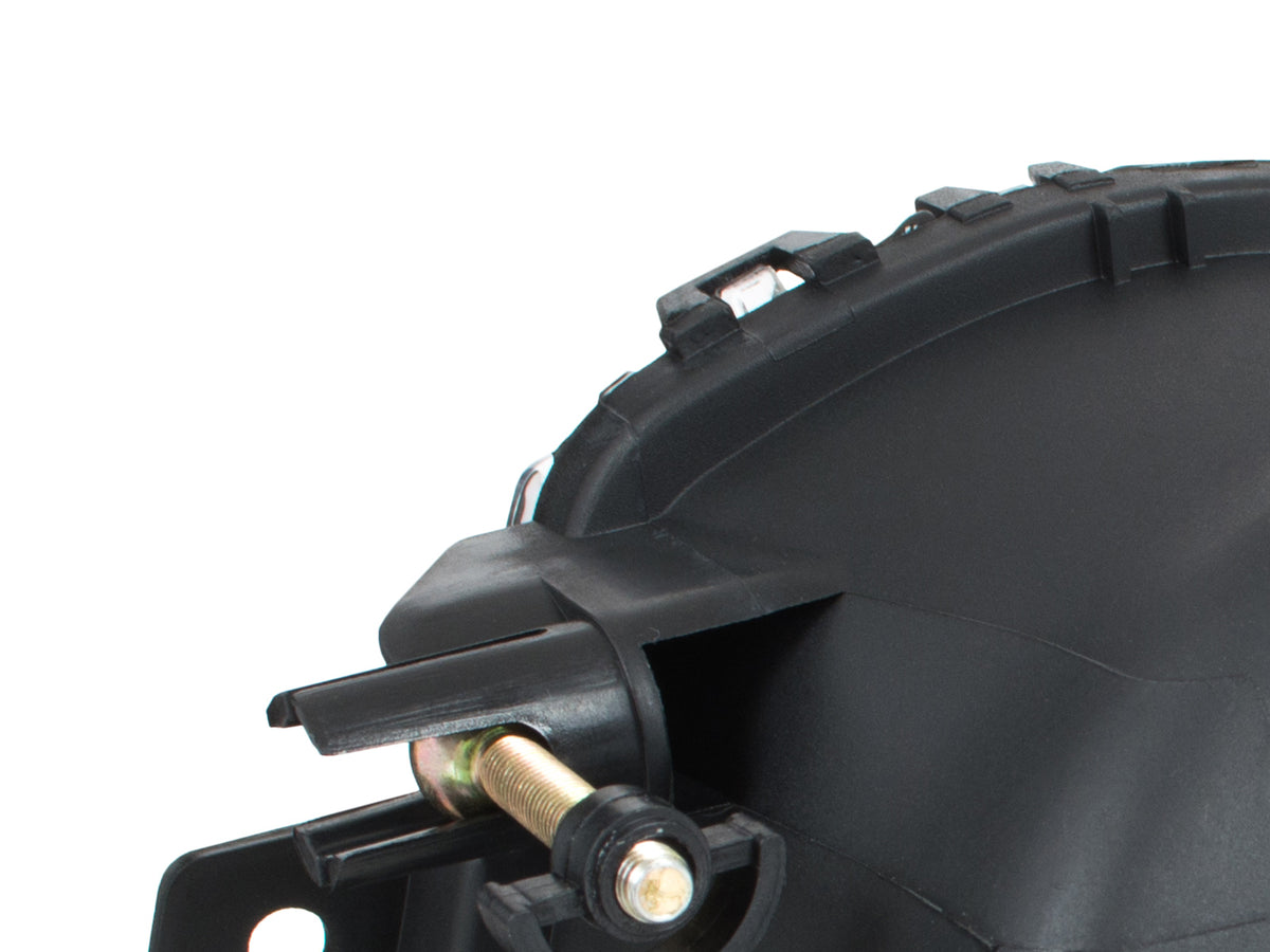 BMW 3 E90 2004- halogen prawy