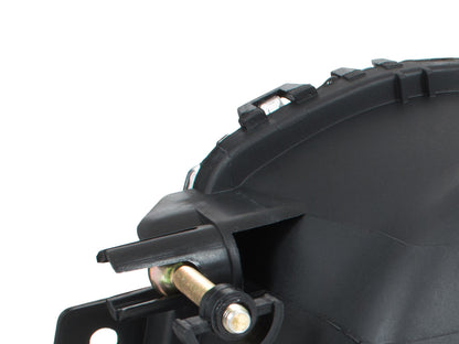BMW 3 E90 2004- halogen prawy