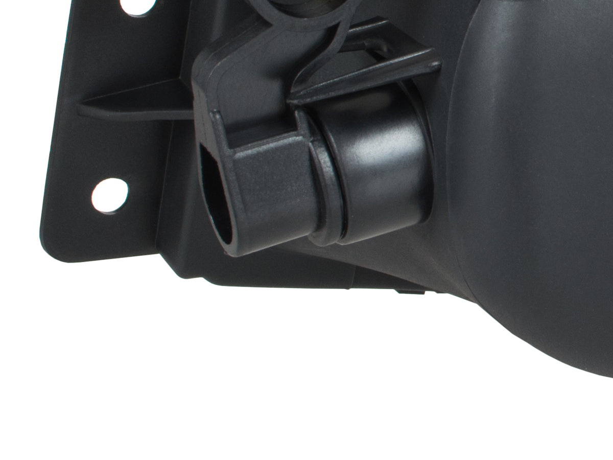 BMW 3 E90 2004- halogen prawy
