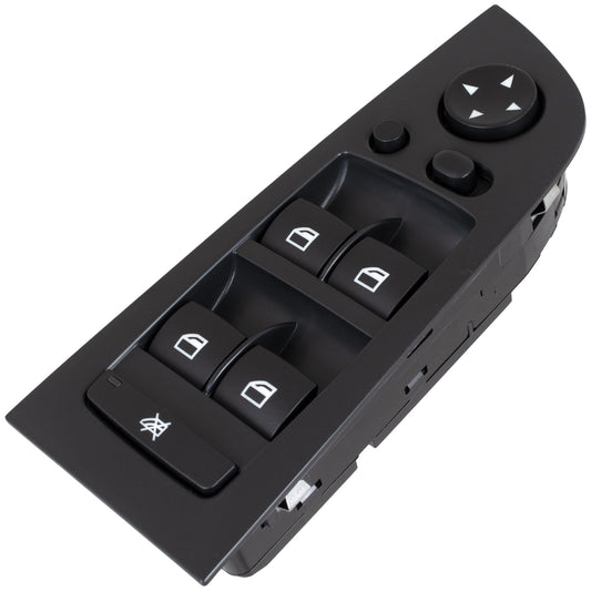BMW 3 E90 E91 04-12 electric windows and mirror control panel