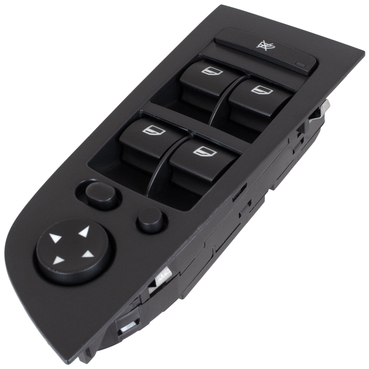 BMW 3 E90 E91 04-12 electric windows and mirror control panel