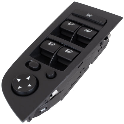 BMW 3 E90 E91 04-12 electric windows and mirror control panel