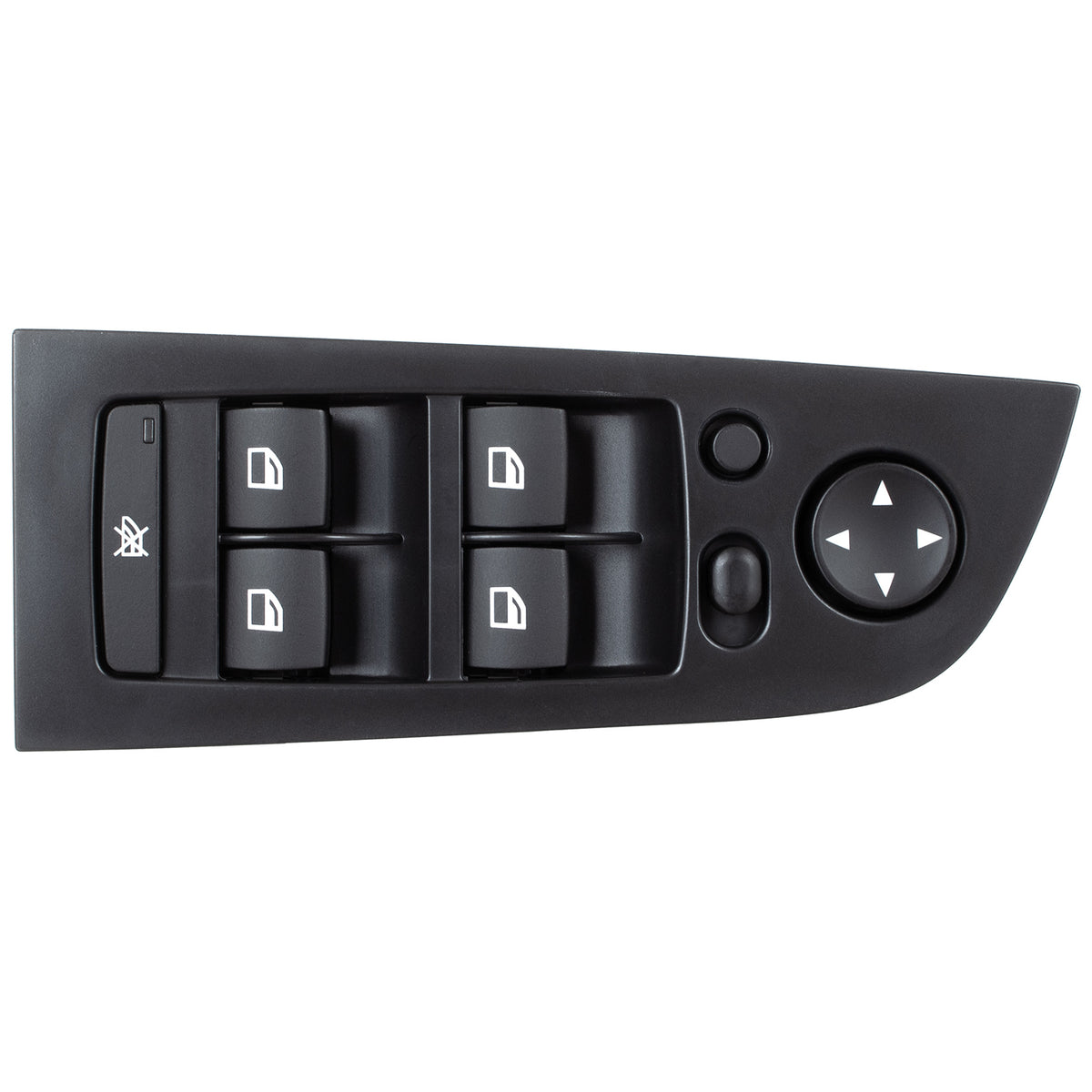 BMW 3 E90 E91 04-12 electric windows and mirror control panel