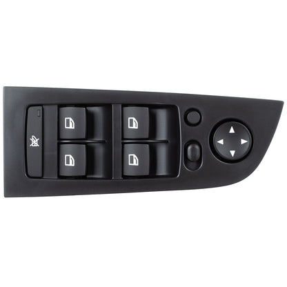 BMW 3 E90 E91 04-12 electric windows and mirror control panel