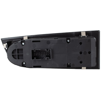 BMW 3 E90 E91 04-12 electric windows and mirror control panel