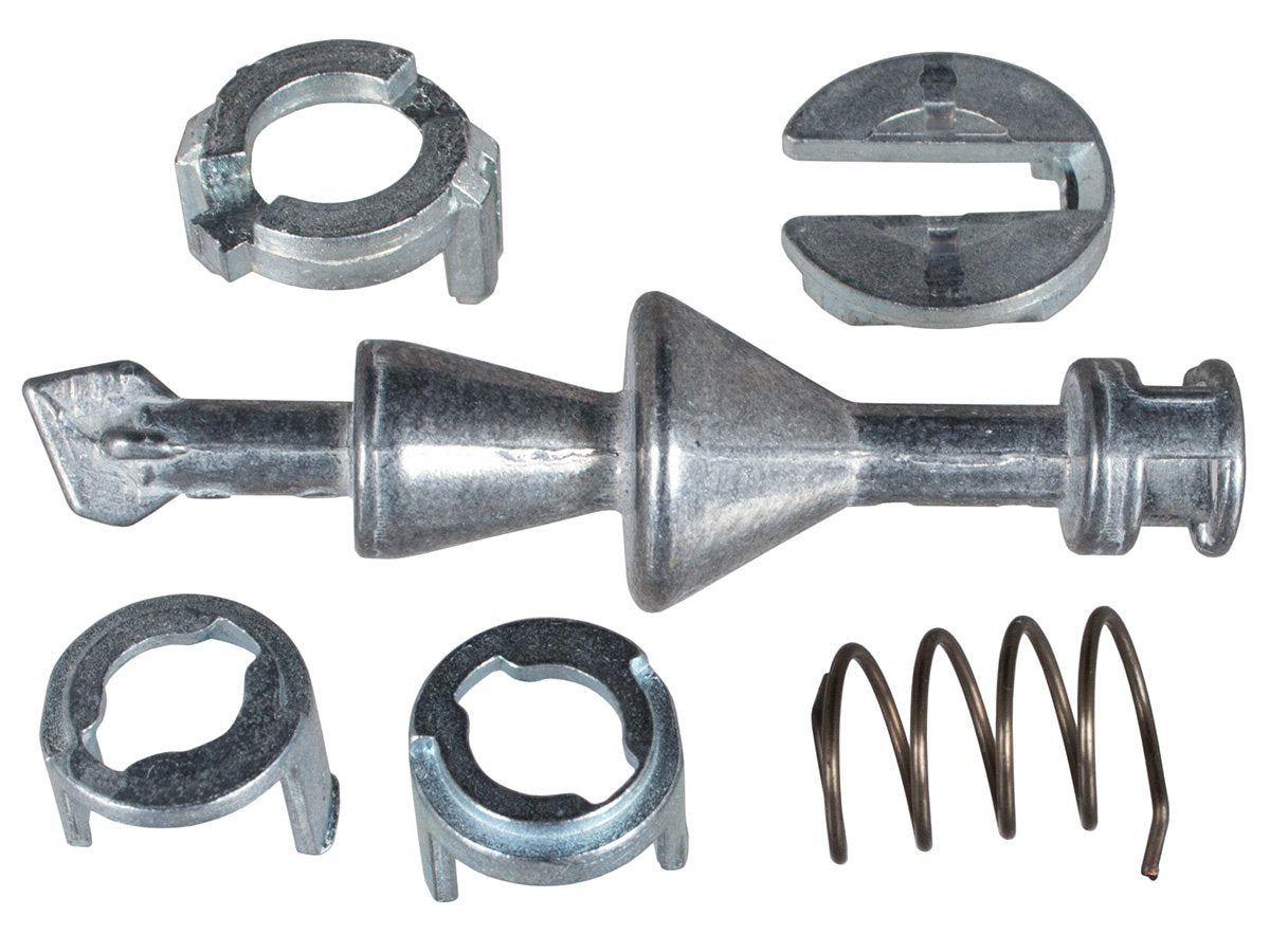 BMW 3 E90 E91 E92 E93 05-13 repair kit 6 ELEMENTS front left = right door handle