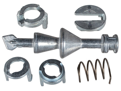 BMW 3 E90 E91 E92 E93 05-13 repair kit 6 ELEMENTS front left = right door handle