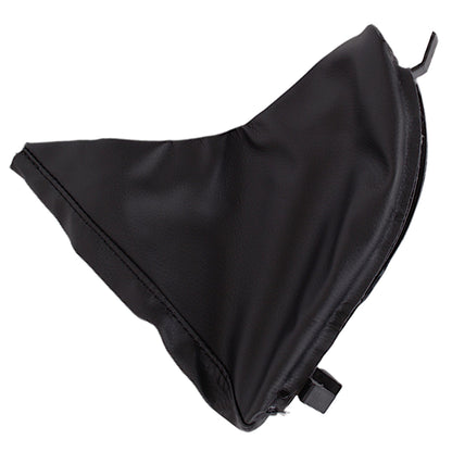 BMW 5 E39 95-04 handbrake gaiter + frame