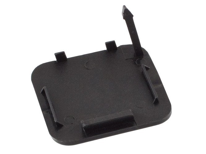 BMW 5 E39 M5 M-Pakiet M-Technik 98-03 front bumper tow hook cover