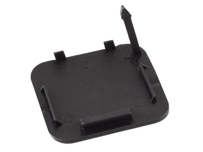 BMW 5 E39 M5 M-Pakiet M-Technik 98-03 front bumper tow hook cover