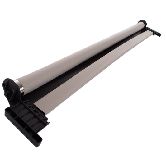 BMW 5 F07 / F07 GT 09-19 sunroof blind BEIGE