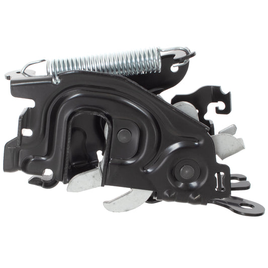 BMW 7 G11 15-19 PASSIVE hood lock right