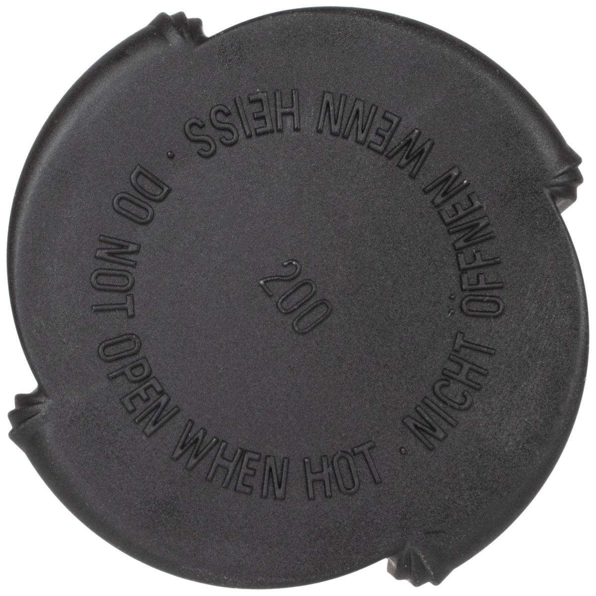 BMW Coolant Reservoir Cap 17111712492