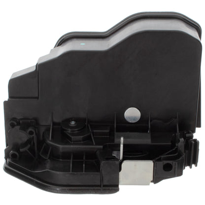 BMW X1 E84 front right door central lock