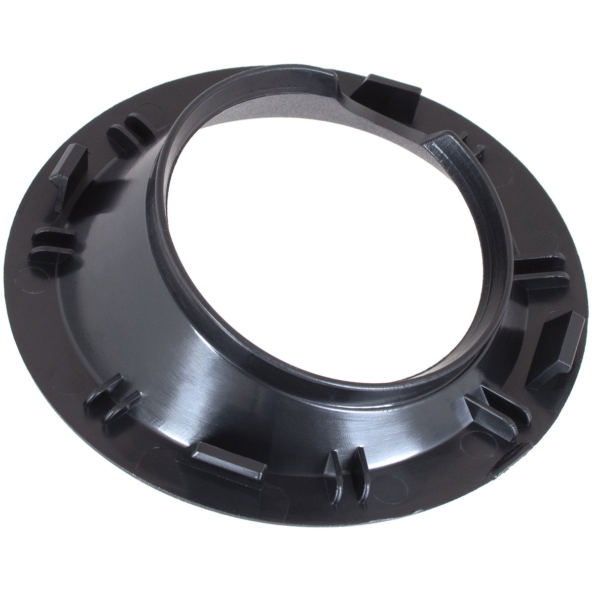 BMW X3 E83 03-06 right fog light trim