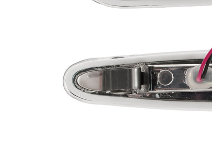 BMW X3 E83 LED Dynamic White Side Indicators 2 pcs Set