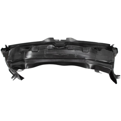 BMW seria 4 F32 F82 F33 F83 F36 12-19 pas przedni kierownica powietrza wlot GÓRNY