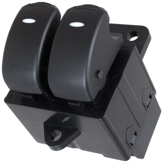 Chevrolet Aveo electric window regulator switch DOUBLE left