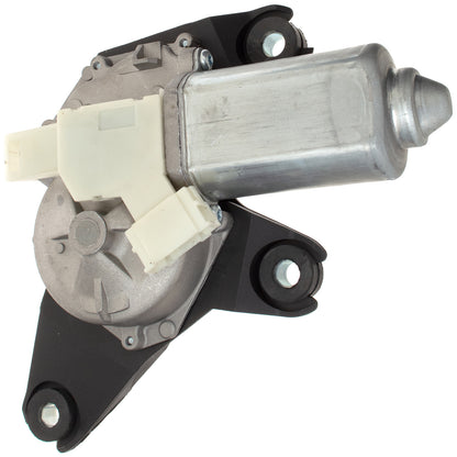 Chrysler Grand Voyager V 2007 - rear wiper motor