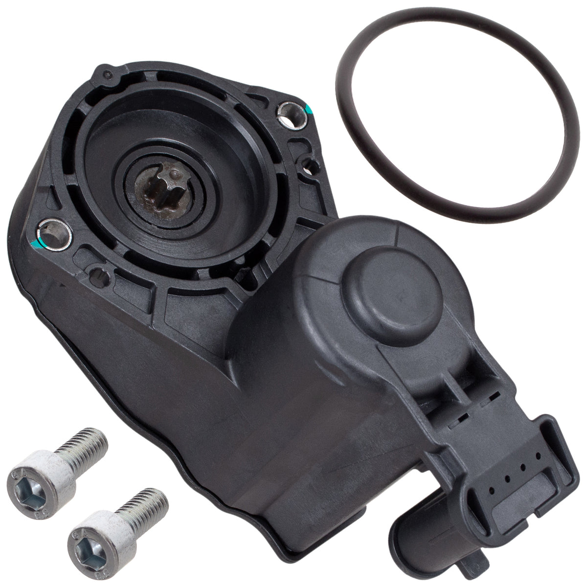 Citroen C4 GRAND/SPACETOURER 2018- handbrake motor