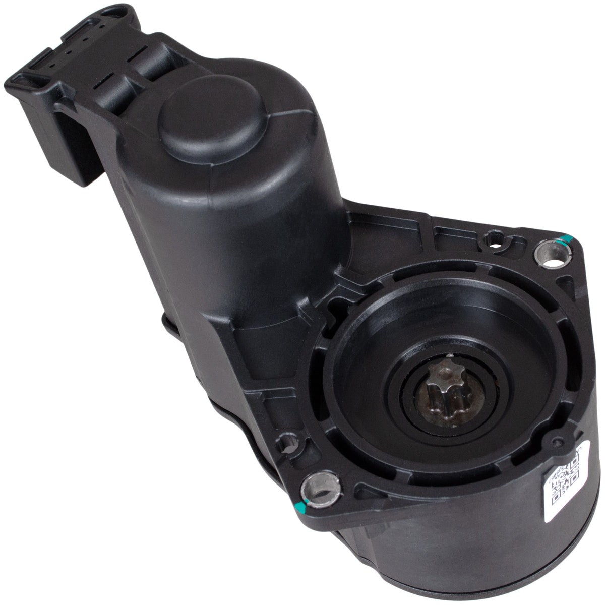 Citroen C4 GRAND/SPACETOURER 2018- handbrake motor