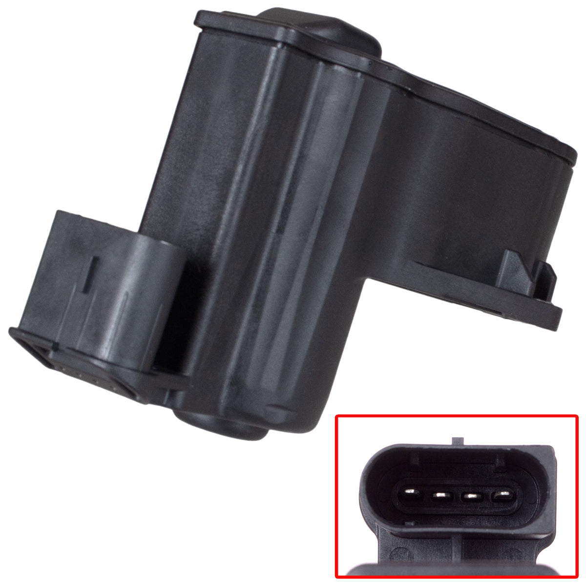 Citroen C4 GRAND/SPACETOURER 2018- handbrake motor