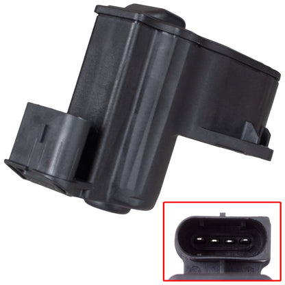 Citroen C4 GRAND/SPACETOURER 2018- handbrake motor