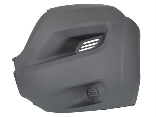 Citroen Jumper 2014- front bumper corner left