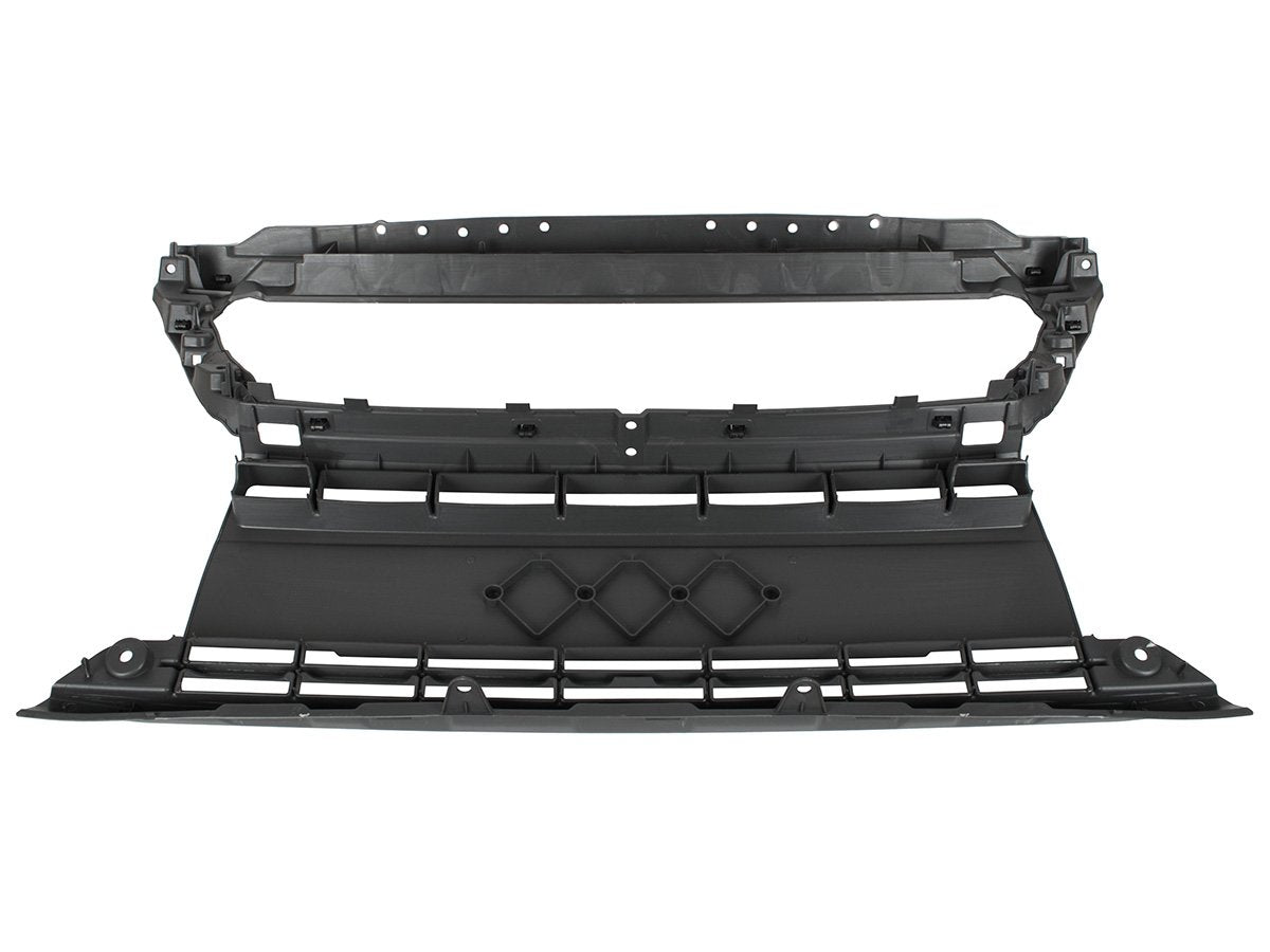 Citroen Jumper 2014- front bumper MIDDLE