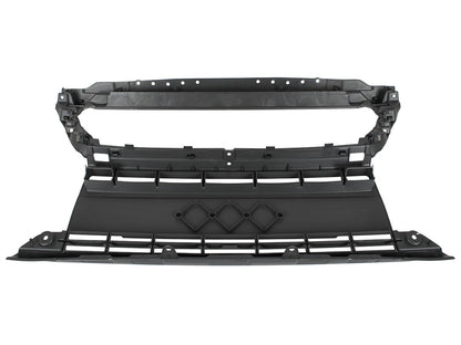 Citroen Jumper 2014- front bumper MIDDLE