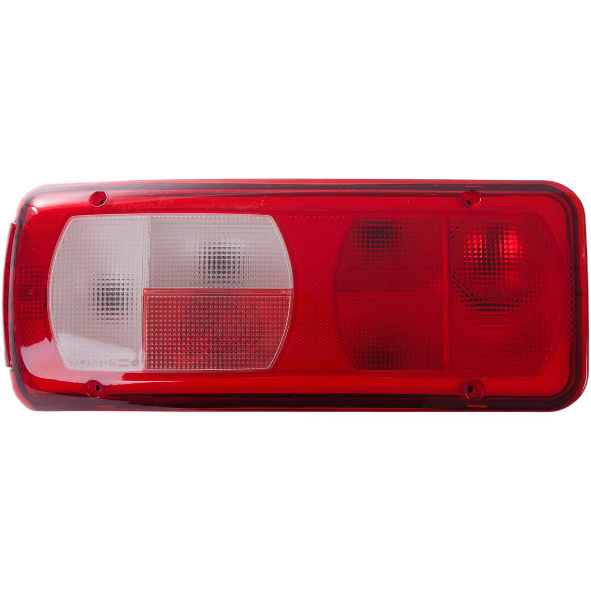 DAF XG XF CF 2012- CONTAINER right tail light