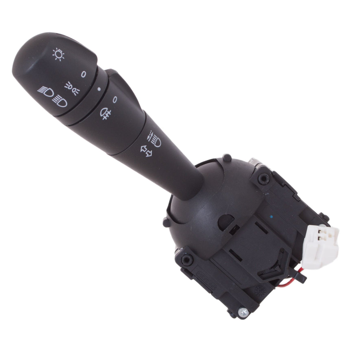 Dacia DUSTER 2010 - stalk switch for lights and turn signals