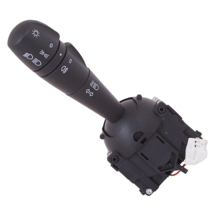 Dacia DUSTER 2010 - stalk switch for lights and turn signals