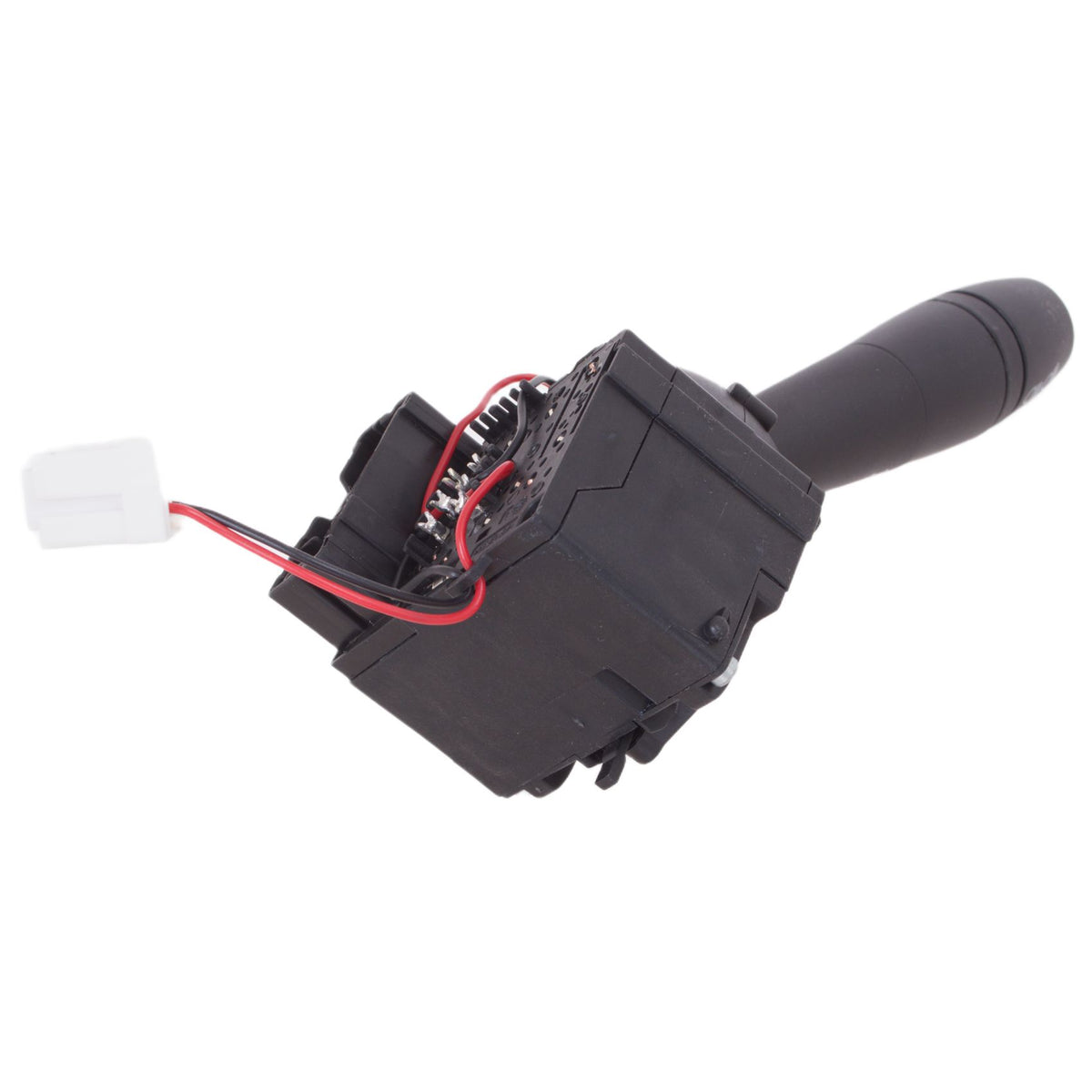 Dacia DUSTER 2010 - stalk switch for lights and turn signals