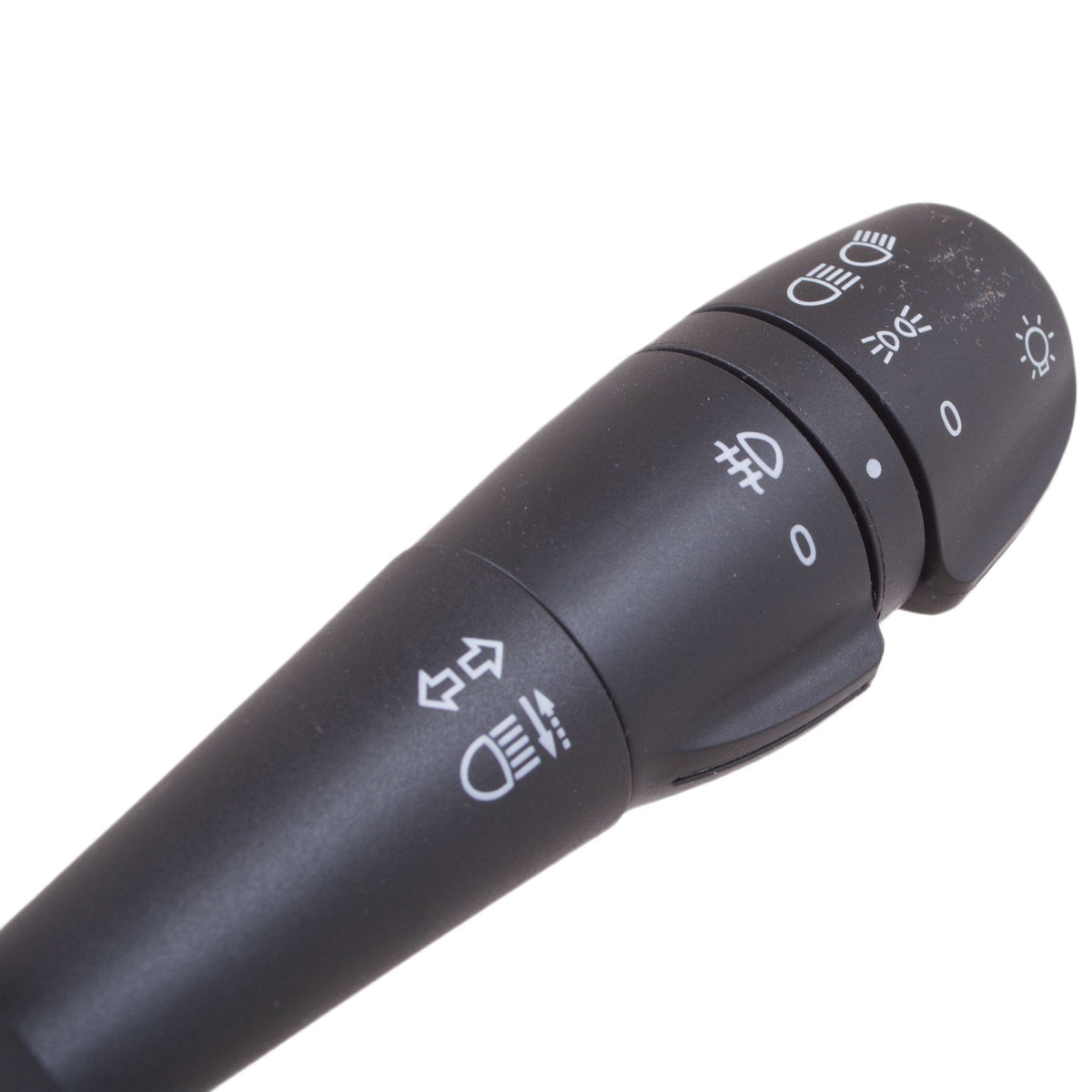 Dacia DUSTER 2010 - stalk switch for lights and turn signals
