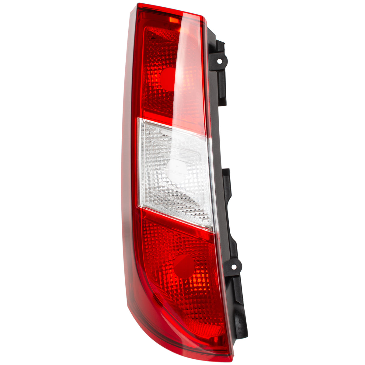 Dacia Dokker 2012 - rear left lamp