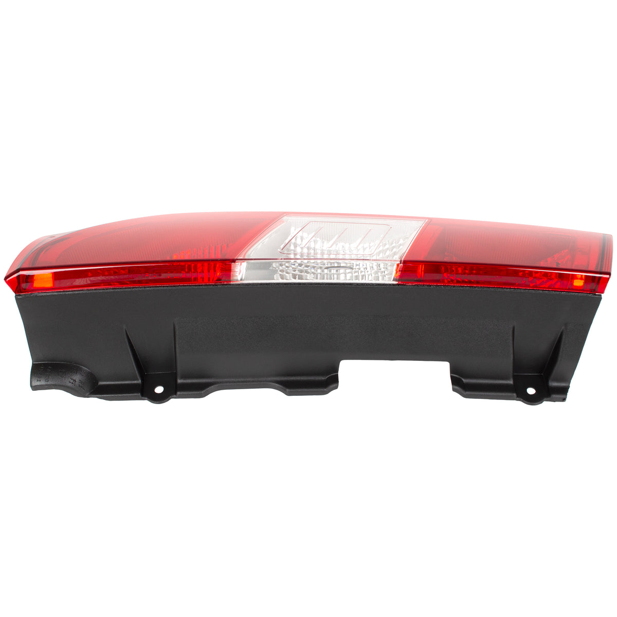 Dacia Dokker 2012 - rear left lamp