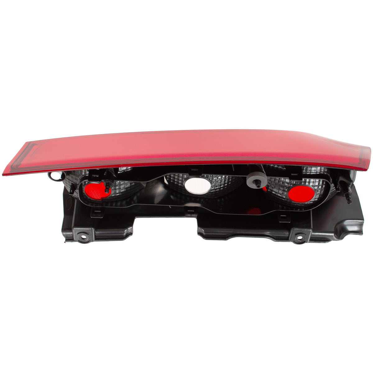 Dacia Dokker 2012 - rear left lamp