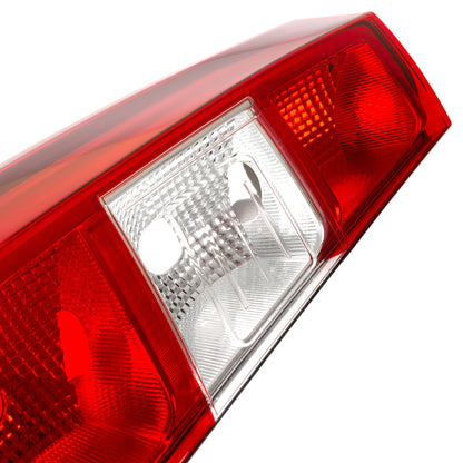 Dacia Dokker 2012 - rear left lamp