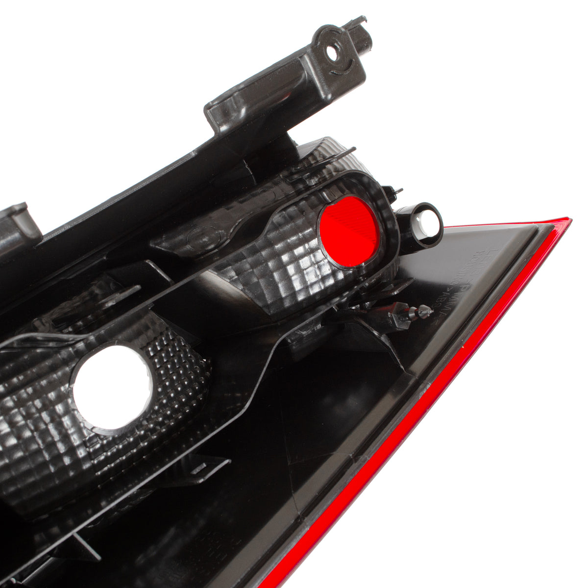 Dacia Dokker 2012 - rear left lamp