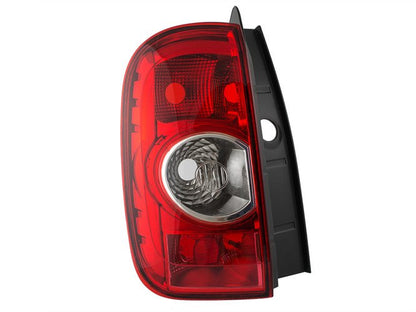 Dacia Duster 10-14 lampa tylna lewa