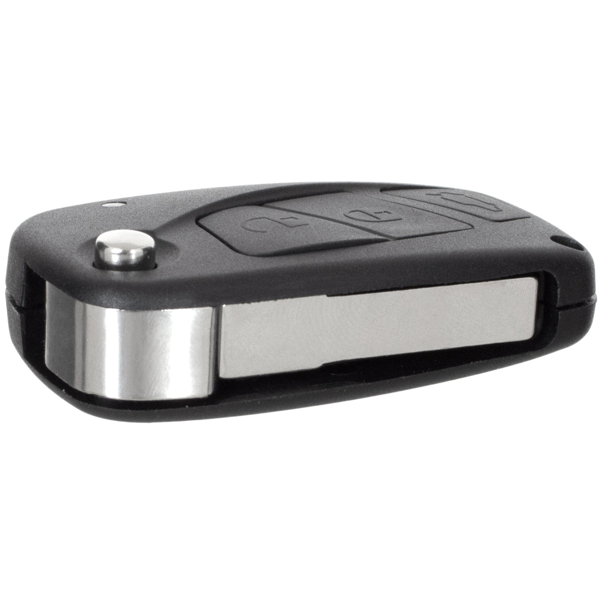 FIAT PUNTO PANDA DUCATO 500 CROMA DOBLO STILO remote control key fob 00144