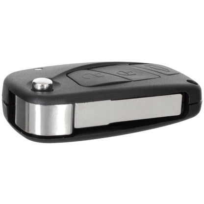 FIAT PUNTO PANDA DUCATO 500 CROMA DOBLO STILO remote control key fob 00144