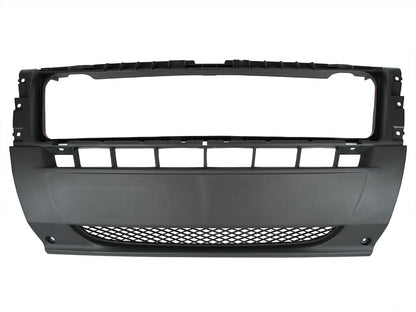 Fiat Ducato 06-14 front bumper MIDDLE