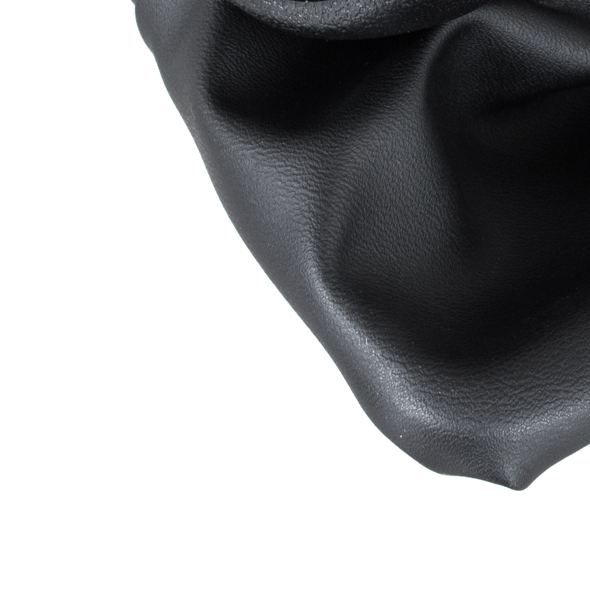 Fiat Fiorino 07-16 gear knob BLACK + GAITER 5 GEARS
